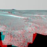 There Is a Rocheport on Mars!