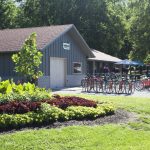Big BAM’s Fall Ride Comes Through Rocheport This October