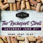 The Rocheport Stroll: Discover the Village One Stop at a Time