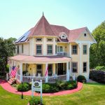 A Getaway Worth Every Mile: Amber House Bed & Breakfast in Rocheport