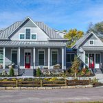 Inside Rocheport’s $1,000-a-Night Stays: The 1912 and Trailside Suites