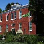 The School House B&B: 11 Rooms, a 1914 Landmark, and the Best Breakfast in Town