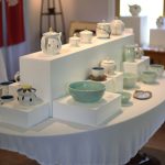 Shirahaze Gallery and Rocheport’s Art Scene: A Town That Takes Art Seriously
