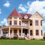 Romantic Weekend in Rocheport: The Complete Couples Itinerary