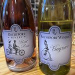 The Rocheport Winery Earns Wine Spectator Recognition — Two Years Running