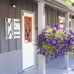 Meriwether Cafe & Bike Shop: A Well-Known Stop for Katy Trail Cyclists