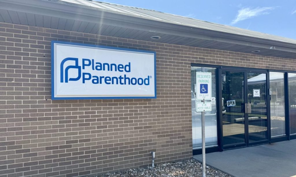 Abortion returns to southwest Missouri after more than two decades without local access