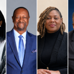 Democrats fight for attention in crowded Missouri Senate primary in St. Louis County