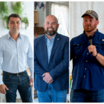 Farm backing, Trump loyalty shape GOP race to replace Sam Graves in Missouri’s 6th District