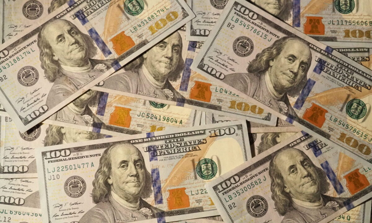 Missouri political fundraising this year is dominated by the fights over constitutional amendments on the Aug. 4 ballot. (Tim Carpenter/Kansas Reflector)