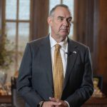 Missouri Gov. Kehoe signs controversial ‘born-alive’ abortion bill into law