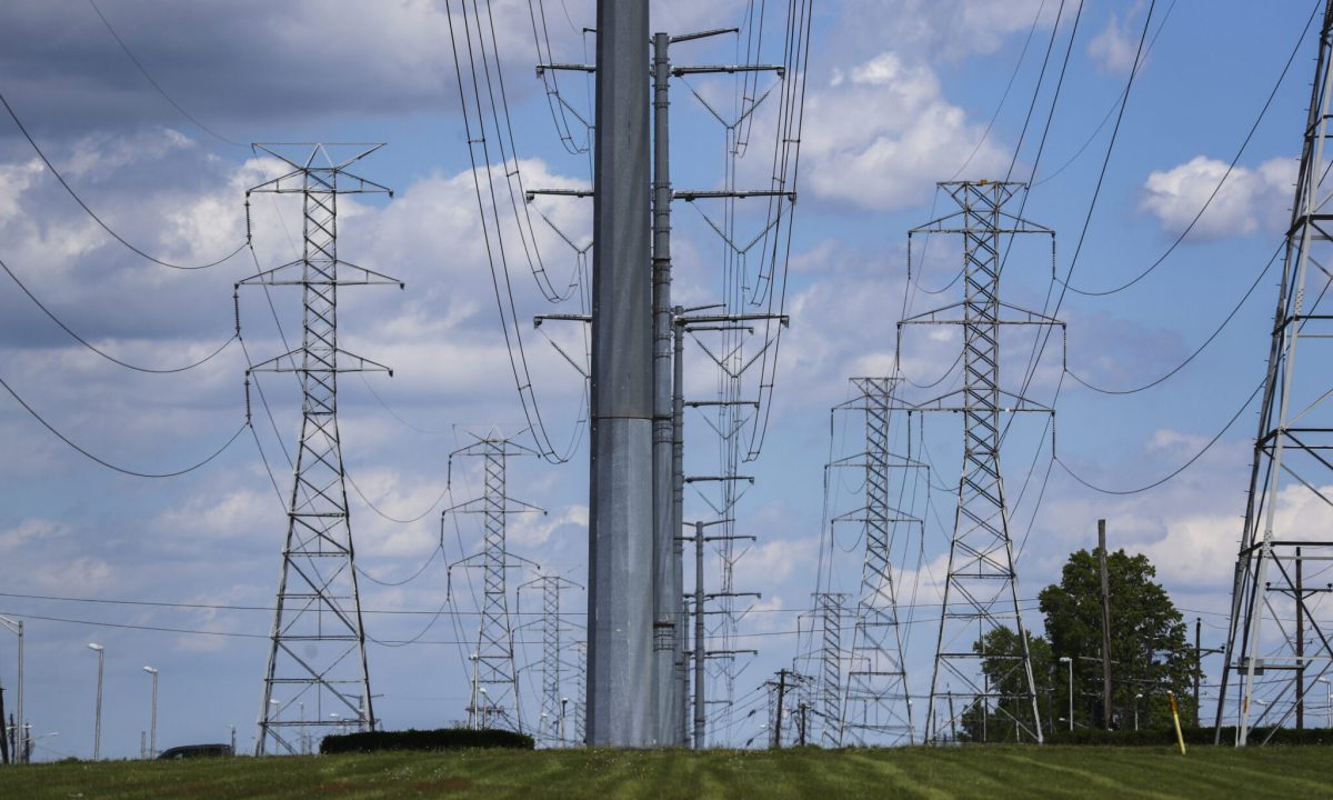 As power-hungry data centers proliferate, states are searching for ways to protect utility customers from the steep costs of upgrading the electrical grid, trying instead to shift the cost to AI-driven tech companies. (Dana DiFilippo/New Jersey Monitor)
