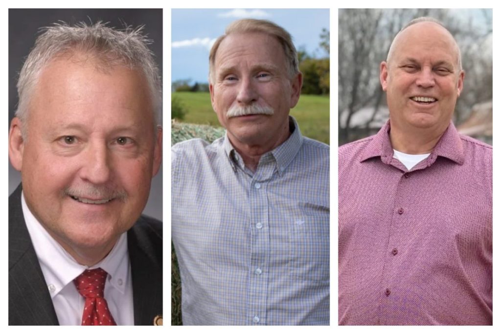PAC attack mailers bring backlash in GOP primary race for Missouri’s 28th state Senate District