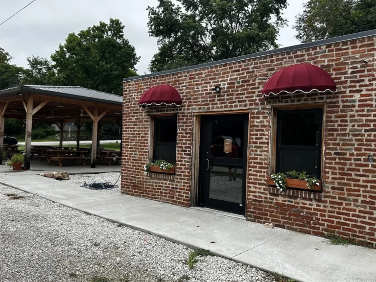Pataskala Coffee House Opens on Central Street, a Trailside Stop With Roots in an Ohio Orchard Town